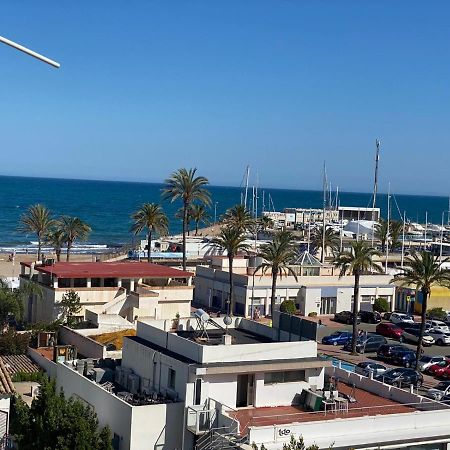 Casa Dona Apartment Playa Pobla de Farnals Exterior photo