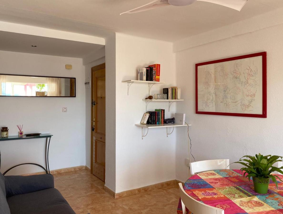 Casa Dona Apartment Playa Pobla de Farnals Exterior photo