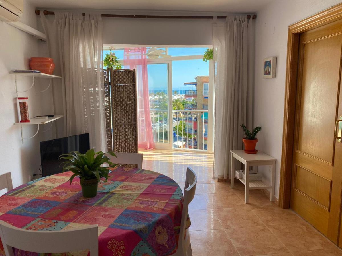 Casa Dona Apartment Playa Pobla de Farnals Exterior photo